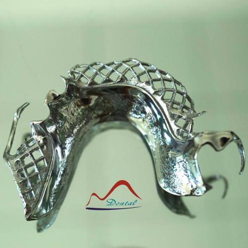 Bego Cast Partial Framework