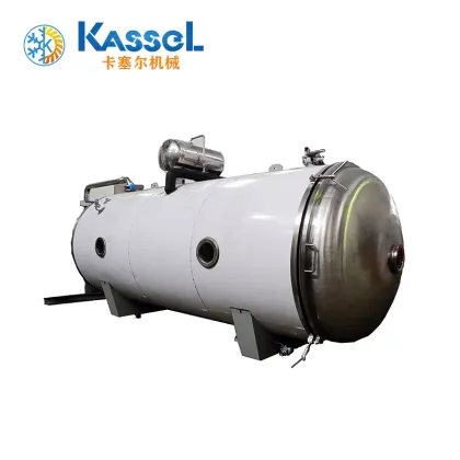 Industrial Freeze Dryer Machine