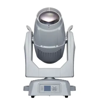 IP66 Waterproof Outdoor CMY Spot Light 480W Moving Head Projector