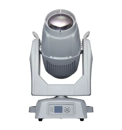 IP66 Waterproof Outdoor CMY Spot Light 480W Moving Head Projector