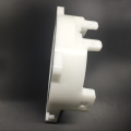 Custom Delrin Plastic Machined Parts