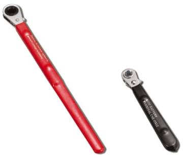 Side Terminal Wrench
