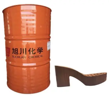 insole material liquid foam insulation polyol and isocyanate