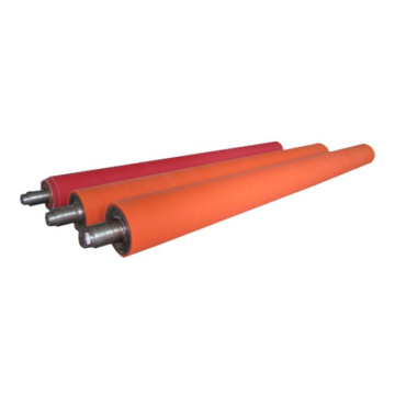 MDO Stretching Roller for Bi-Oriented Stretch Films