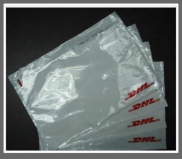 DHL envelope
