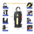 High Quality Wearable Work Light for Camping Hiking