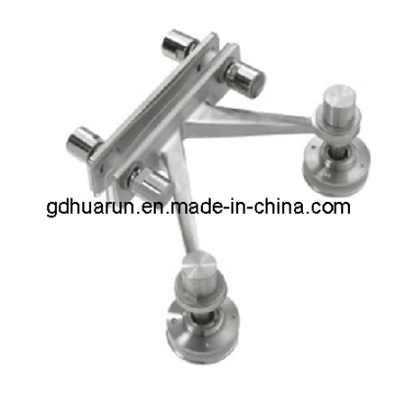 Spider Fitting/Stainless Steel Spider Fitting (HR250D-4)