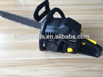 german chainsaw 5800