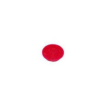 SILICONE BAKING MOLD IN ROSE SHAPE - LARGE