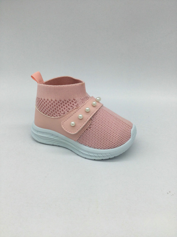 Nouveau produit Toddler Girl Sport Shoe
