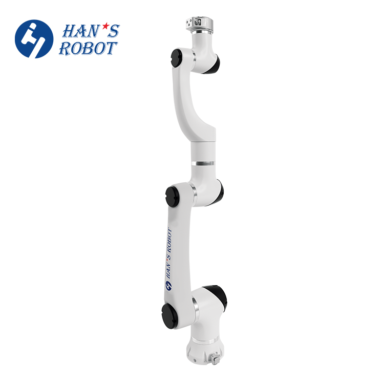 Hans Robot E10L: 8kg Payload, 1300mm Reach Range Universal Collaborative Robot Arm