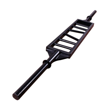 Dinuo Hot Selling Swiss Bar: Multi-Grip Weight Lifting Equipment for Fitness and Power Training