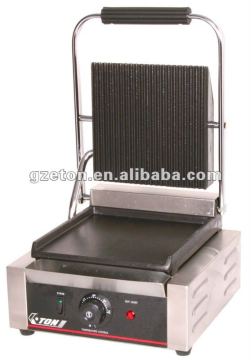 CE certificated Electric Contact Grill