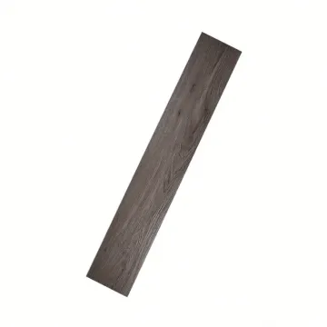 Self-Adhesive Vinyl LVT Planks for Hotel Flooring