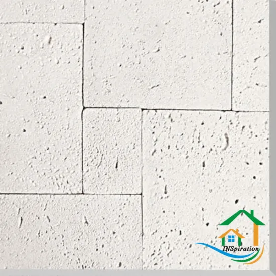 Top quality imitation stone wall panel