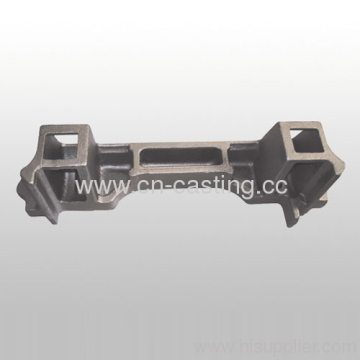 Cast Chassis / Forklift Castings 