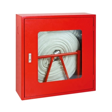 2023 Top Sale Outdoor Waterproof Fire Extinguisher Cabinet