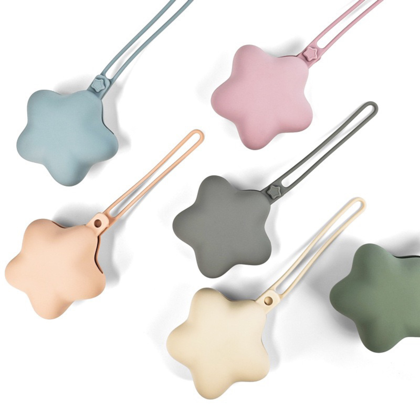 pacifier holder MFZ-E021