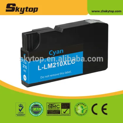 for Lexmark LM1210XL ink cartridge