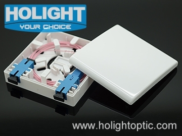 2C Terminal Box