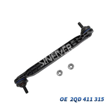 Volkswagen Audi OE 2Q0 411 315 2Q0411315 Front Stabilizer Link