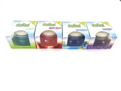 Customizable 3.5OZ Pearl Fresh Home Air Freshener and Deodorant Fragrance OEM Factory