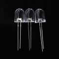 Super Bright 10mm Bulb LED LED Nalalka Cad