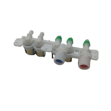 Valvola di ingresso dell'acqua Samsung Washing Machine (110-127V)