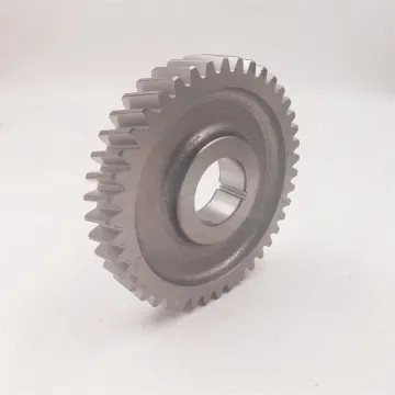 K50 engine accessories 4953332 auxiliary transmission gear