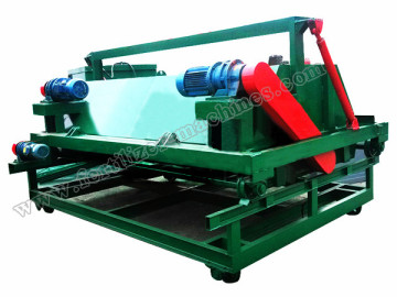 Groove Type Compost Turner Exporter