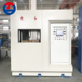 SBR Supercritical Foaming Stamping Machine
