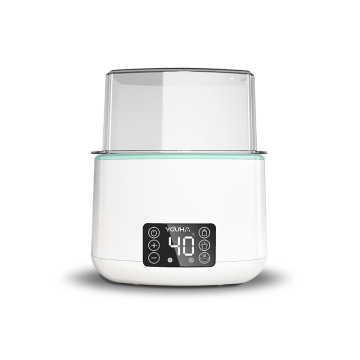Scaldabiberon elettrico 4 in 1 funzione