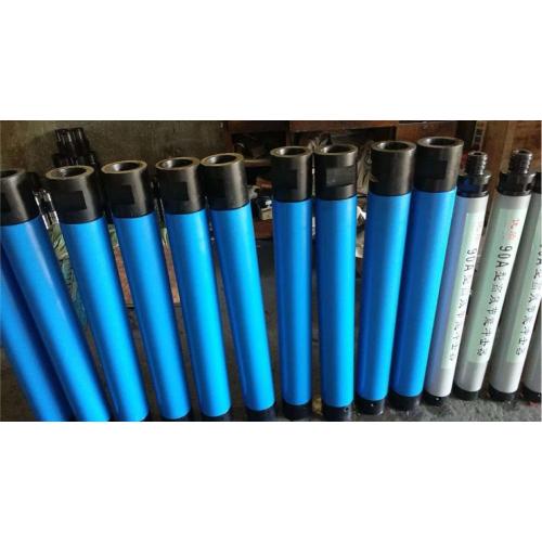 High Pressure 5 Inch DTH Hammer Drill Bits