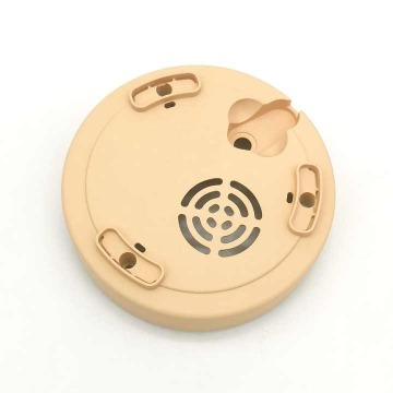 Custom Injection Molding Service for Plastic Housing Shell