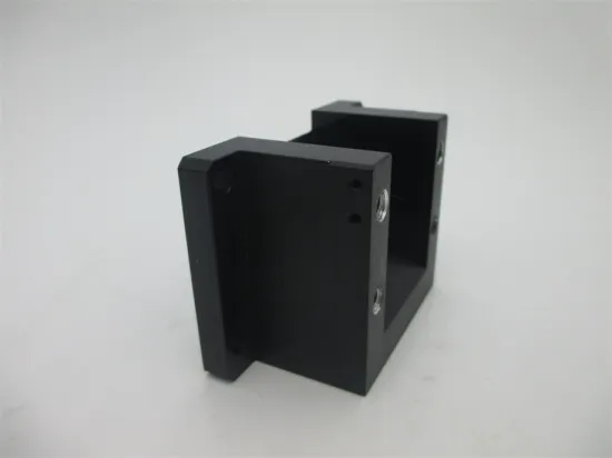 Customized Precision Machining Stainless Steel Parts