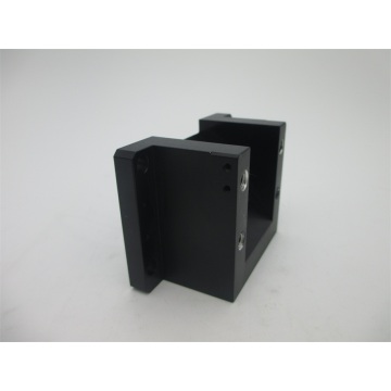 Customized Precision Machining Stainless Steel Parts