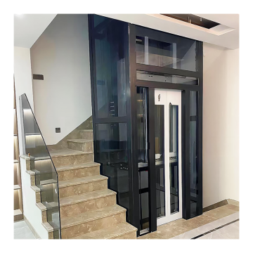 Residential Elevators and Home Stair Lifts for Accessibility
