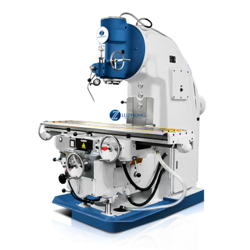 Factory Direct Sales X5032 X5036 Universal Vertical Milling Machine