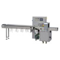 Automatic sticky food horizontal pillow packaging machine