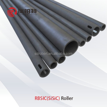 RBSiC Roller for Porcelain Production