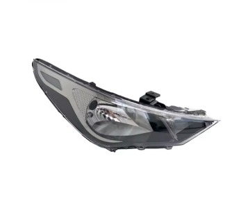 92101-H6510 Auto Lighting Systems - Halogen Xenon LED Car Headlights for Hyundai Accent 2021