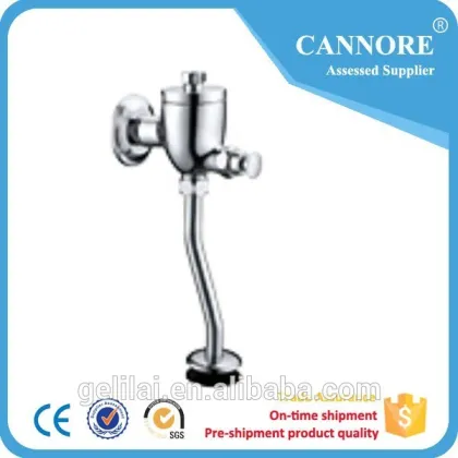 High Quality Urinal Flush Master Valve