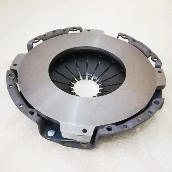 Low Price Hot Sale Clutch Cover f30ja-1600750 and Clutch & Pressure Plate Assembly for Dongfeng Truck