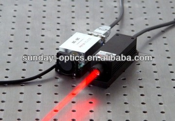 Diode laser red 635nm 300mw,200mw,100mw