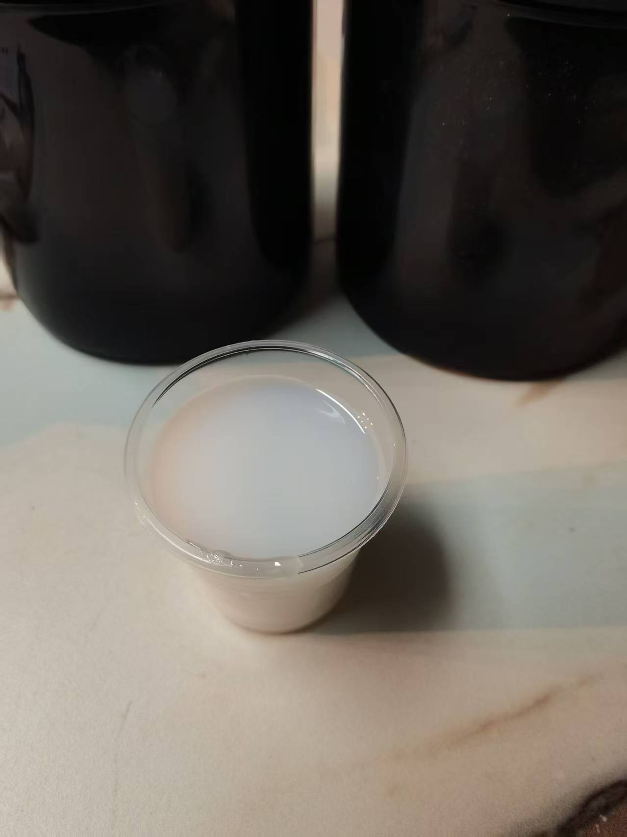 紫外线清漆