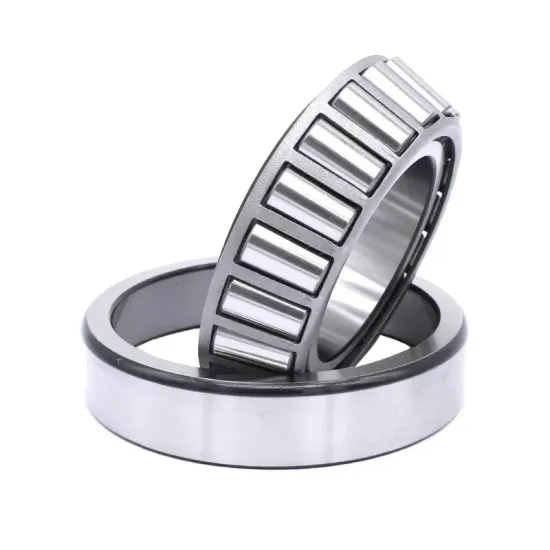 Light Series Tapered Roller Bearings 32014, 32015, 32016, 32017, 32018: High-Quality Axle Components for Precision Performance