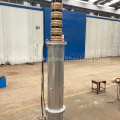 قیمت پمپ آب شناور چاه عمیق پمپ Borewell