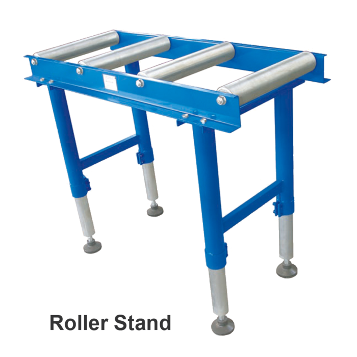 RS1000 / RS2000 / RS3000 CNC Sawing Machine