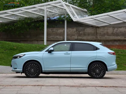 In Stock 2024 Hon Da ENP1 EV Car - 510KM Range