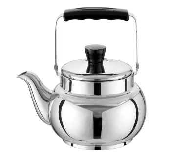 Wholesale Stainless Steel Traditional Whistling Tea Kettles for Sale